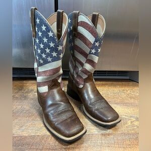 Ariat boots